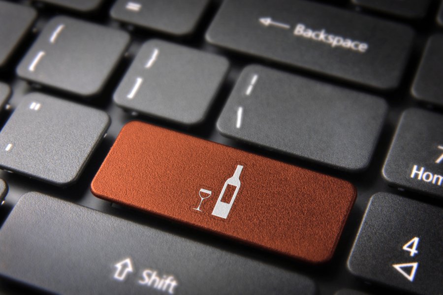 Aziende vitivinicole Gestione tecnica di cantina